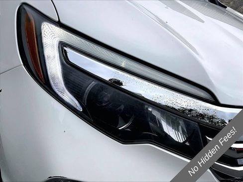 Used 2017 Honda Pilot Elite image 27
