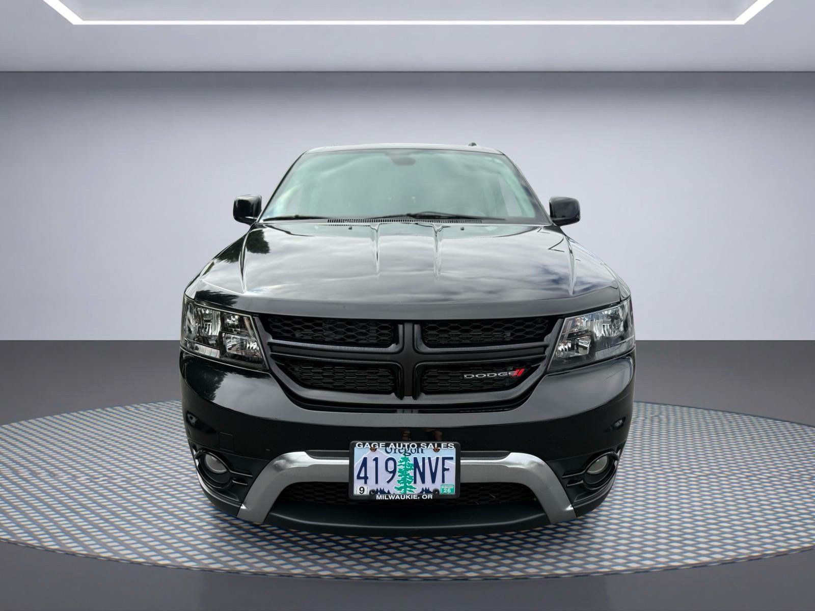 Used 2020 Dodge Journey Crossroad FWD image 14