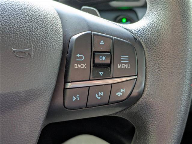 Used 2021 Ford Bronco Sport Badlands AWD/4WD image 5