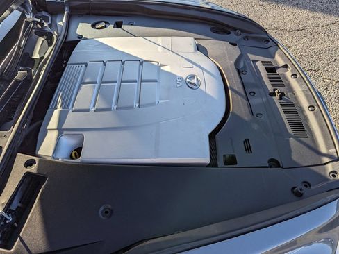 Used 2013 Lexus LS 460 AWD w/ Comfort Pkg image 49