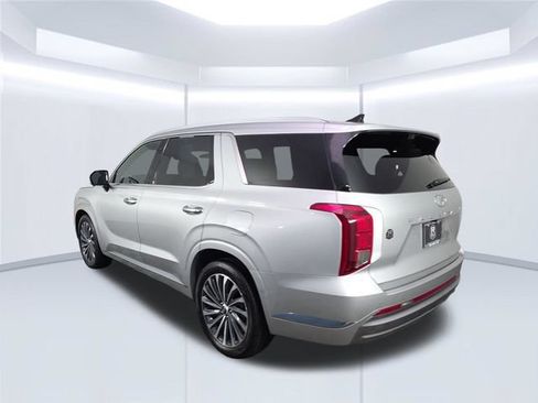 Used 2025 Hyundai Palisade Calligraphy AWD/4WD image 8