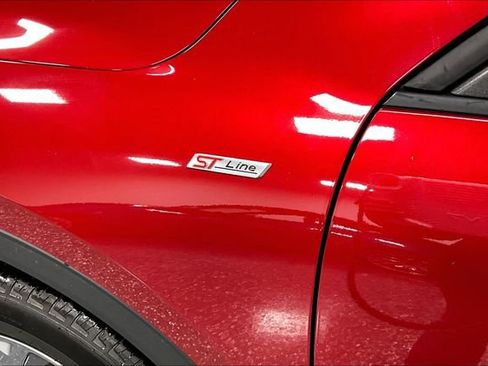 New 2026 Ford Escape ST-Line w/ Tech Pack #1 image 10