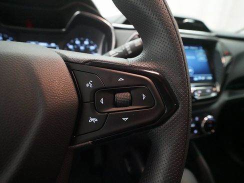 Certified 2023 Chevrolet TrailBlazer LT w/ Convenience Package image 18