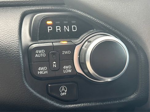 Certified 2021 RAM 1500 Big Horn image 38