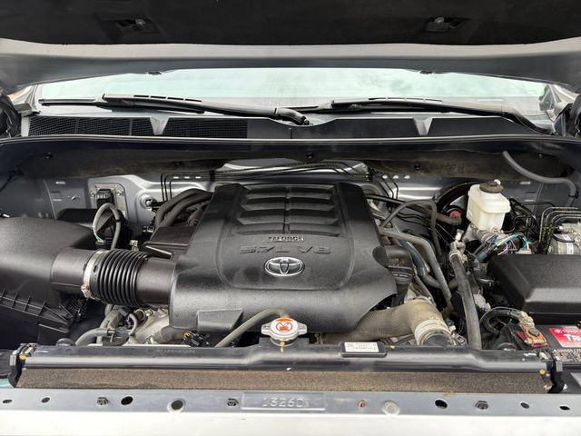 Used 2021 Toyota Tundra Platinum AWD/4WD image 21