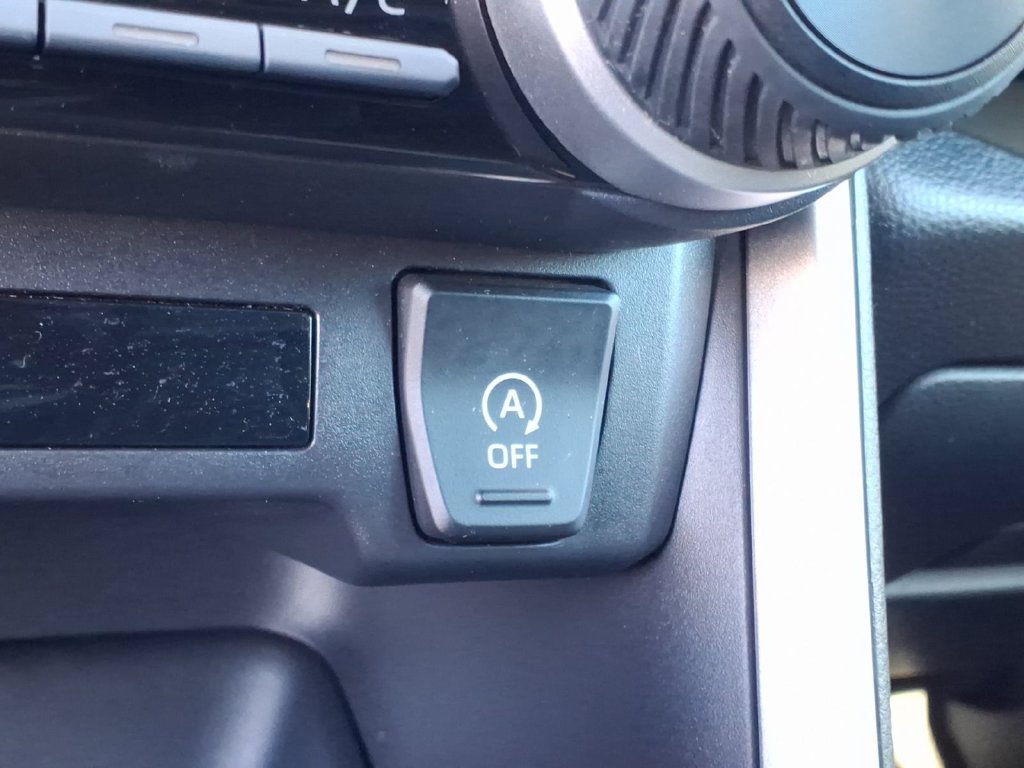 Certified 2025 Toyota RAV4 LE FWD image 10