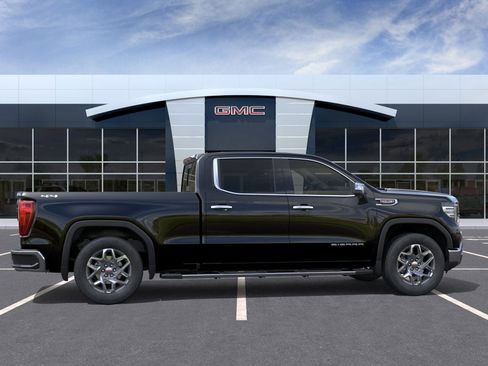 New 2026 GMC Sierra 1500 SLT w/ SLT Premium Package image 20