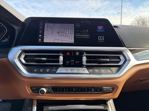 Certified 2023 BMW 430i xDrive Coupe w/ Premium Package image 12