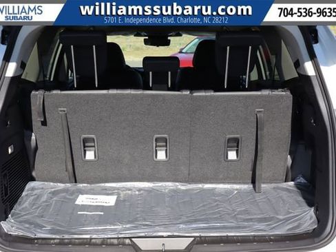 New 2026 Subaru Ascent Bronze Edition image 20