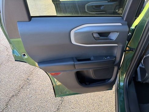 Used 2025 Ford Bronco Sport Big Bend w/ Convenience Package image 14