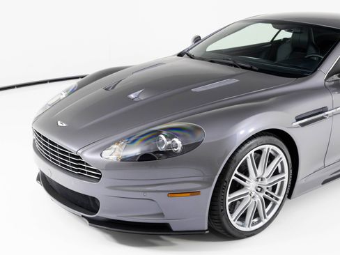 Used 2009 Aston Martin DBS Coupe image 51