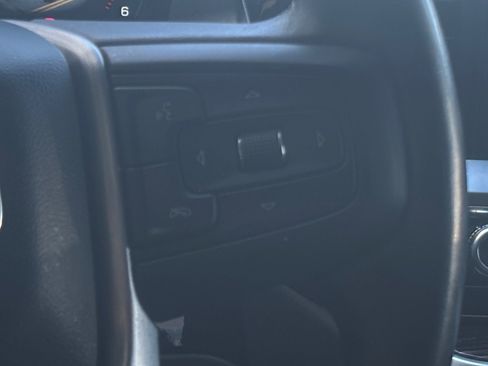 Used 2022 GMC Sierra 1500 Elevation w/ Elevation Premium Package image 13