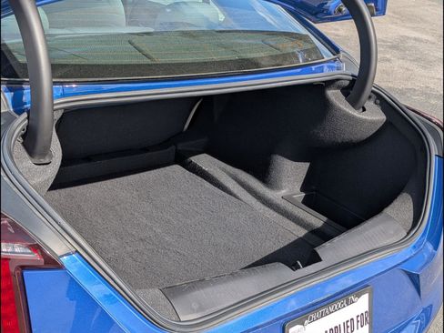 Used 2021 Cadillac CT4 Luxury w/ Sun And Sound Package image 24