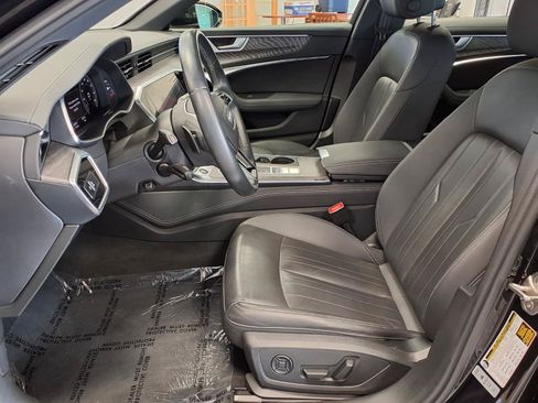 Used 2024 Audi A6 Premium Plus AWD/4WD image 21
