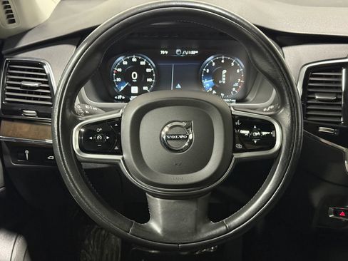 Used 2017 Volvo XC90 T6 Momentum w/ Vision Package AWD/4WD image 26