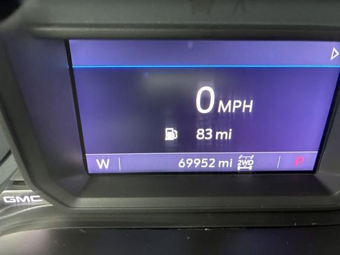 Used 2021 GMC Sierra 2500 SLE w/ Remote Start Package image 15