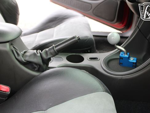 Used 2003 Ford Mustang Cobra RWD image 12