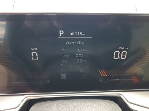 New 2026 Kia Sorento S FWD image 14