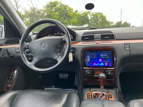Used 2006 Mercedes-Benz S 65 AMG image 10