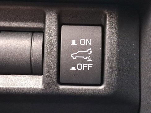 Certified 2025 Subaru Forester Sport image 23