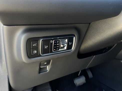 New 2026 Lincoln Nautilus Reserve w/ Jet Appearance Package image 16