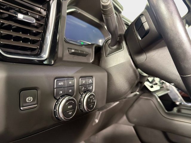 Used 2025 GMC Sierra 2500 Denali Ultimate AWD/4WD image 41