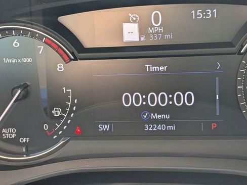 Used 2024 Cadillac XT6 Premium Luxury image 24