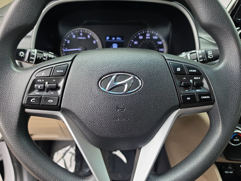 Used 2019 Hyundai Tucson Sport AWD/4WD image 12
