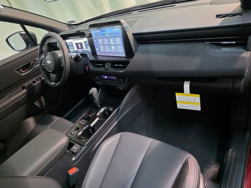 New 2026 Subaru Outback Limited image 34