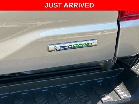 Certified 2023 Ford F150 XLT w/ Equipment Group 301A Mid AWD/4WD image 27