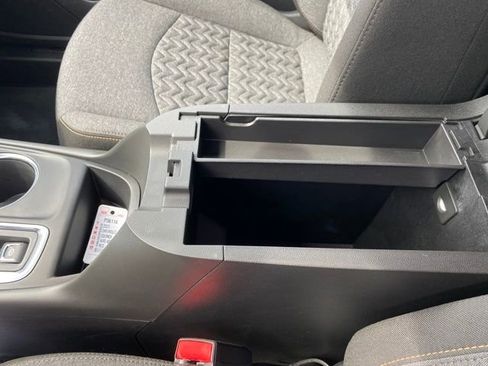 Certified 2023 Chevrolet Equinox LT image 13