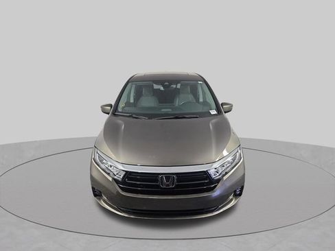 Used 2023 Honda Odyssey Elite image 43