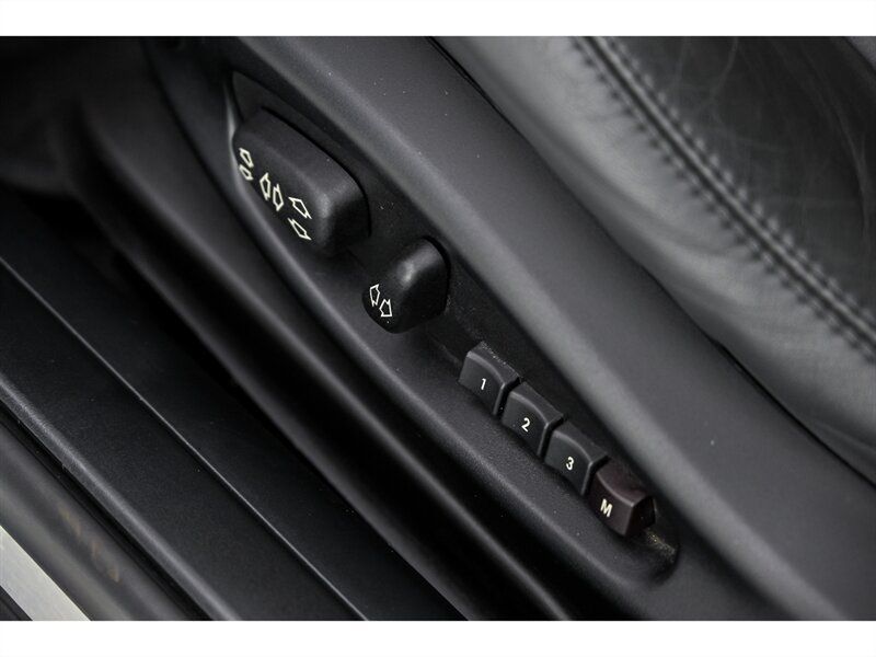 Used 2002 BMW M3 Coupe RWD image 22