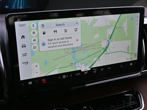 New 2025 Ford Expedition King Ranch image 25