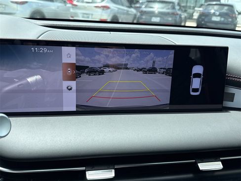 New 2025 Genesis G80 3.5T Sport image 19