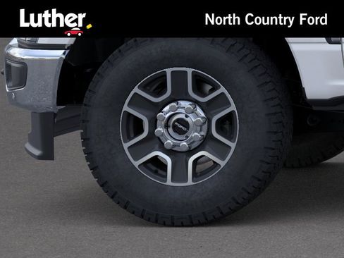 New 2026 Ford F350 Lariat w/ Lariat Ultimate Package image 19
