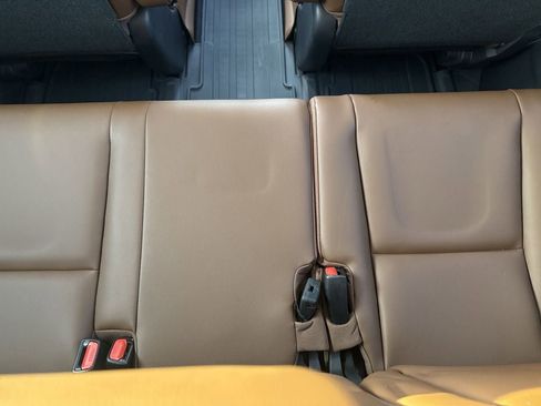 New 2026 Subaru Ascent Touring image 32