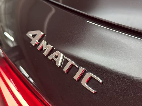 New 2026 Mercedes-Benz GLE 350 4MATIC image 12