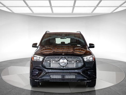 New 2026 Mercedes-Benz GLE 350 4MATIC image 6