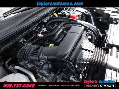 Used 2024 Ford Escape ST-Line Elite AWD/4WD image 37