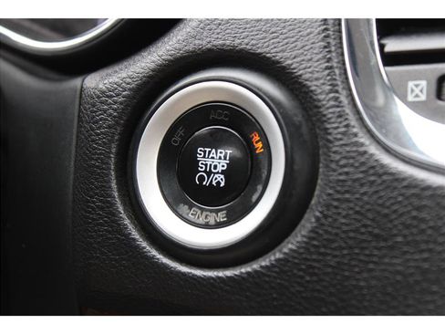 Used 2014 Dodge Durango Citadel w/ Technology Group image 22