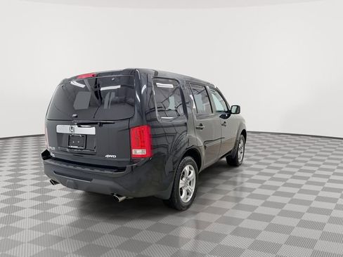 Used 2014 Honda Pilot EX-L image 11