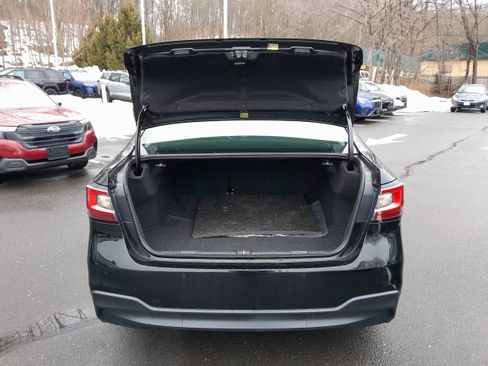 Used 2025 Subaru Legacy Limited image 31