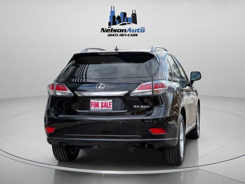 Used 2013 Lexus RX 350 AWD image 5