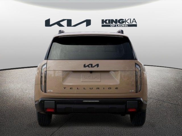 New 2027 Kia Telluride X-Line SX Prestige AWD/4WD image 5