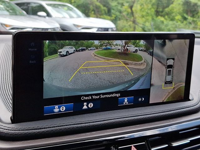 Certified 2026 Acura MDX w/ Advance Package AWD/4WD image 21