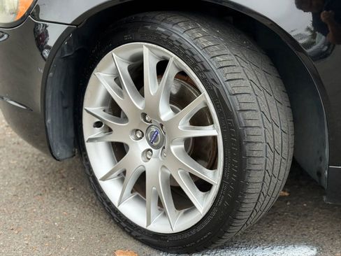 Used 2006 Volvo C70 T5 FWD image 20