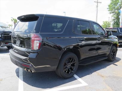 Used 2024 Chevrolet Tahoe RST w/ RST Performance Edition