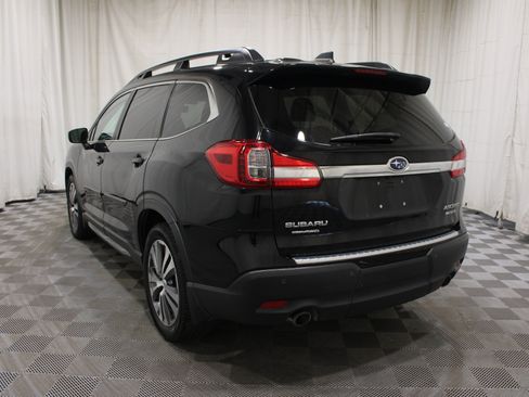 Used 2021 Subaru Ascent Limited w/ Popular Package #2 AWD/4WD image 35