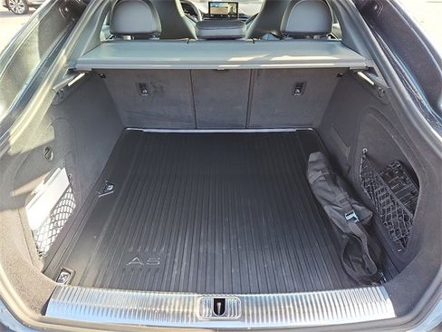 Used 2022 Audi RS 5 Sportback w/ RS Driver Assistance Package image 30